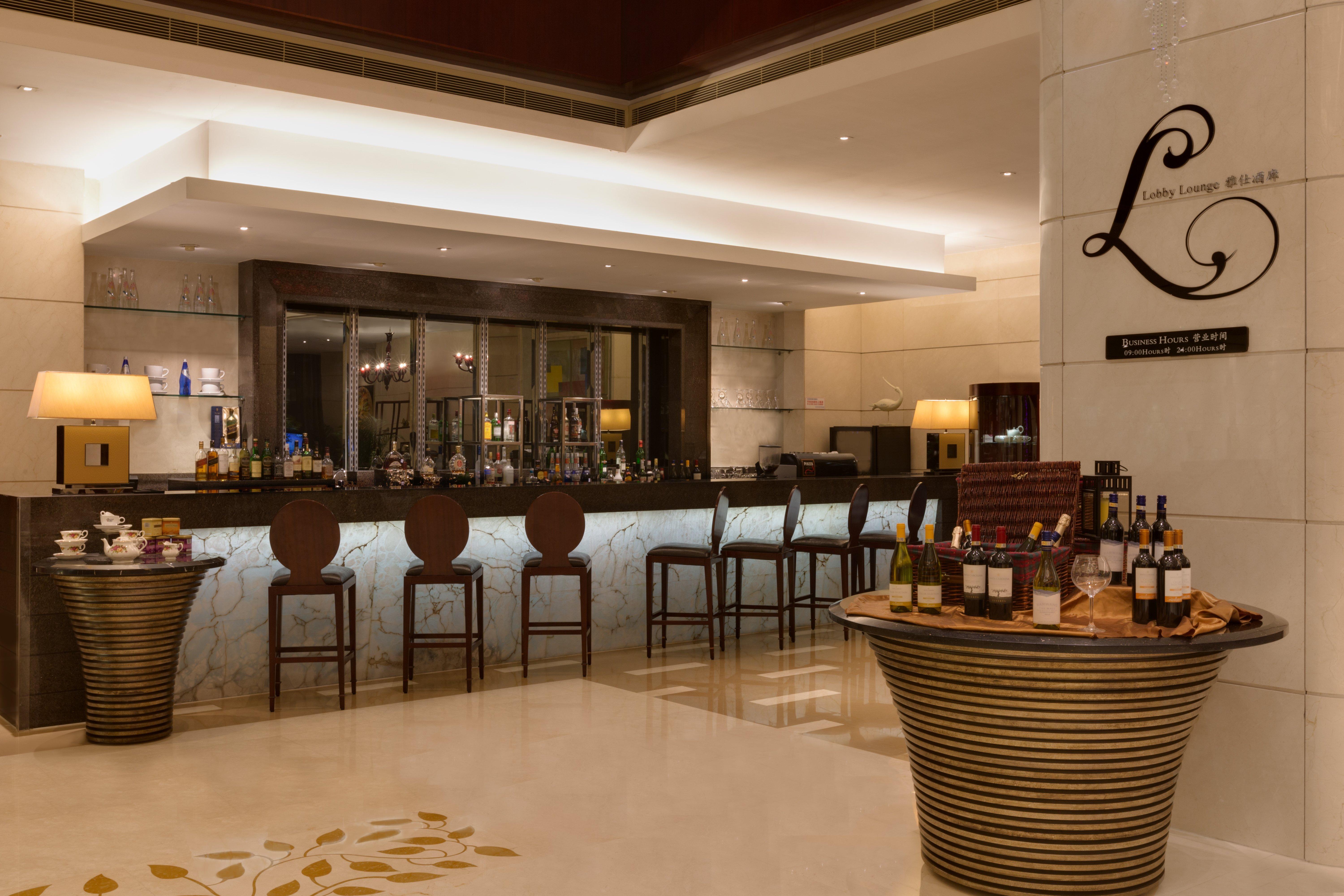Crowne Plaza Beijing Zhongguancun By Ihg Pequim Exterior foto