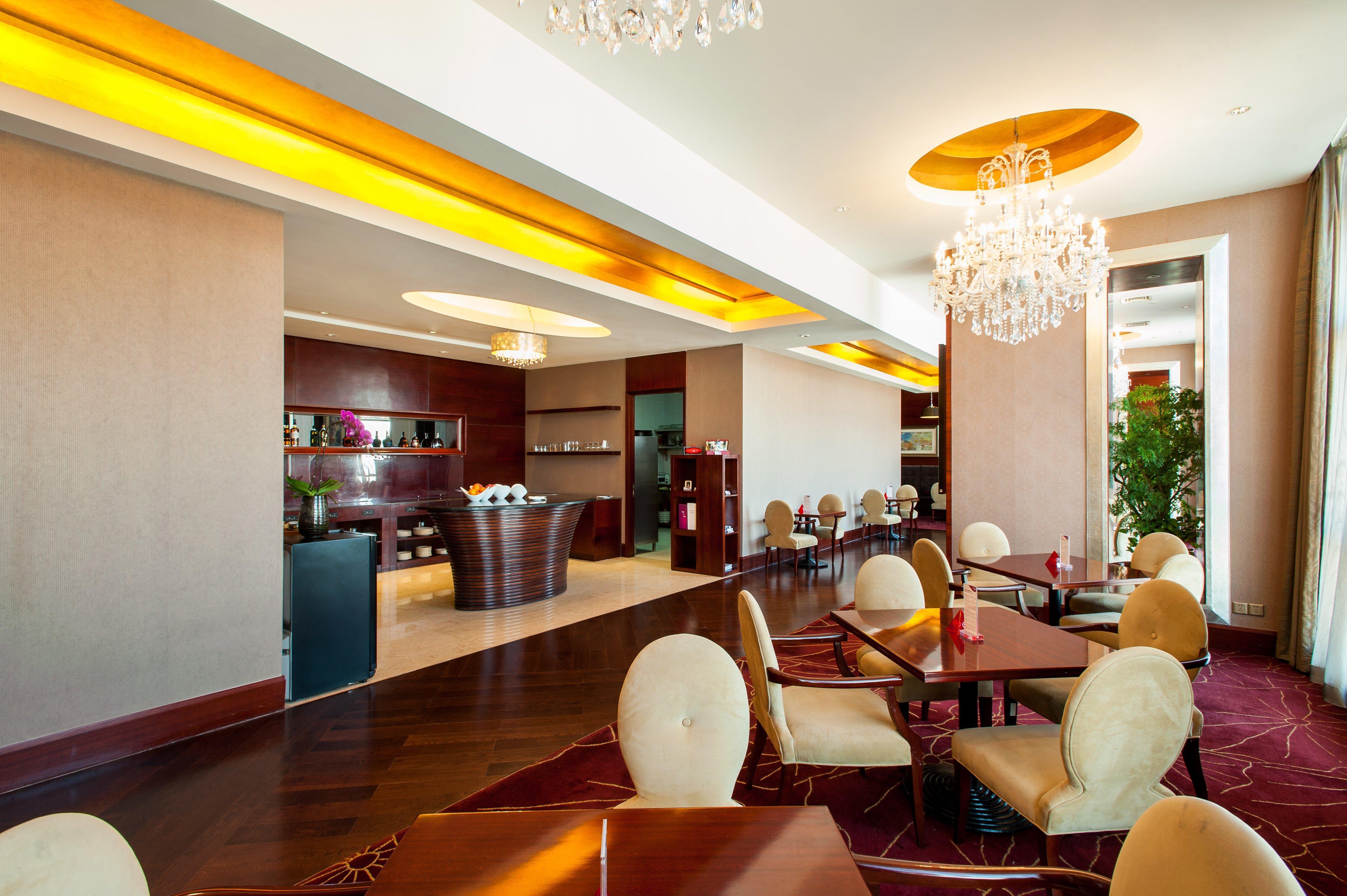Crowne Plaza Beijing Zhongguancun By Ihg Pequim Exterior foto